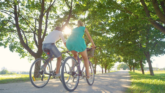 Natural Ways to Support Energy During Seasonal Transitions