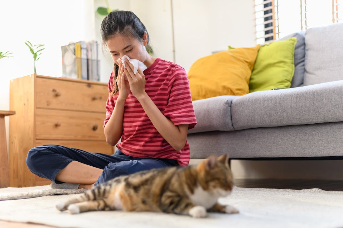 Allergy Season Is Here: Here’s How to Stay Ahead of It