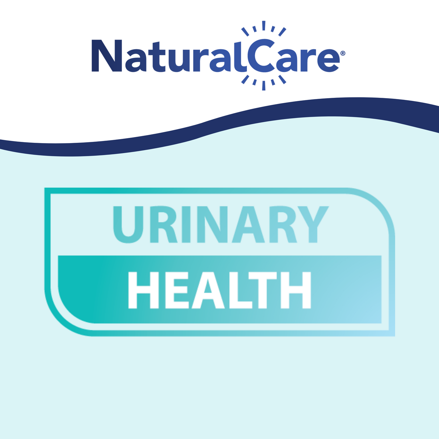 UTI Care  (60T)