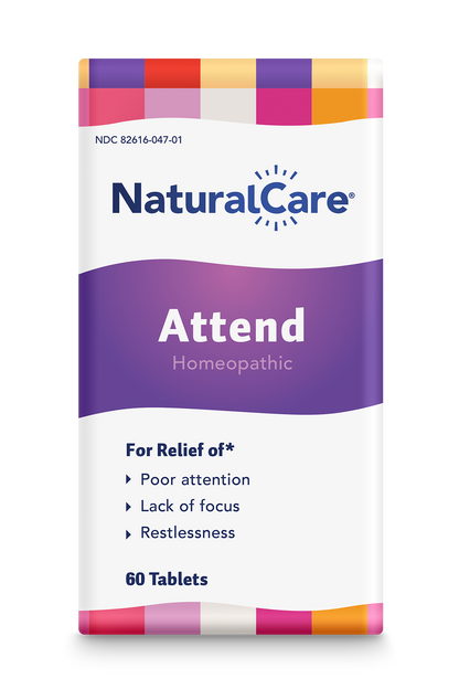 Attend (60T)