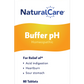 Buffer pH (60T)