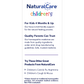 Children's Cold & Flu Relief 1 oz.
