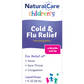 Children's Cold & Flu Relief 1 oz.