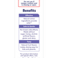 Children's Cough & Mucus Night 4 oz.
