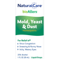 bioAllers Mold, Yeast & Dust 1 oz.