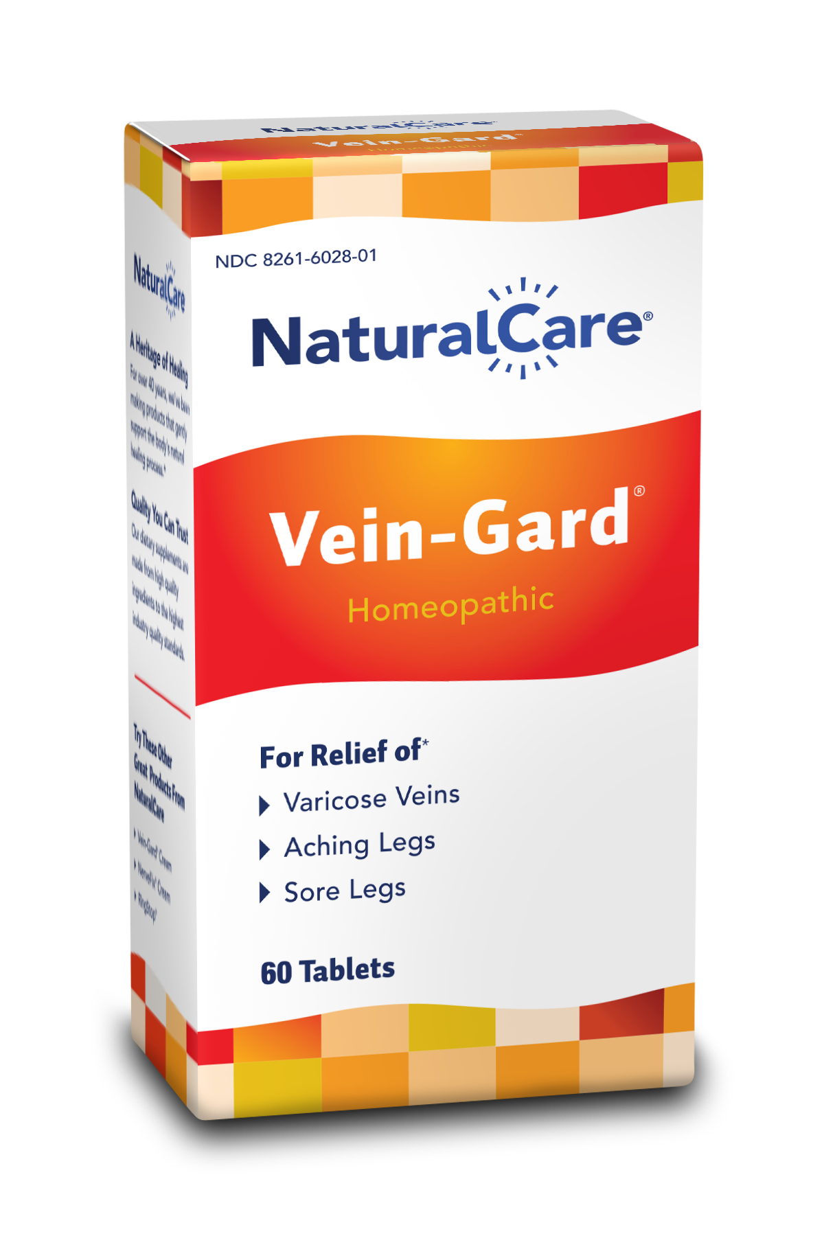 Vein-Gard (60T)