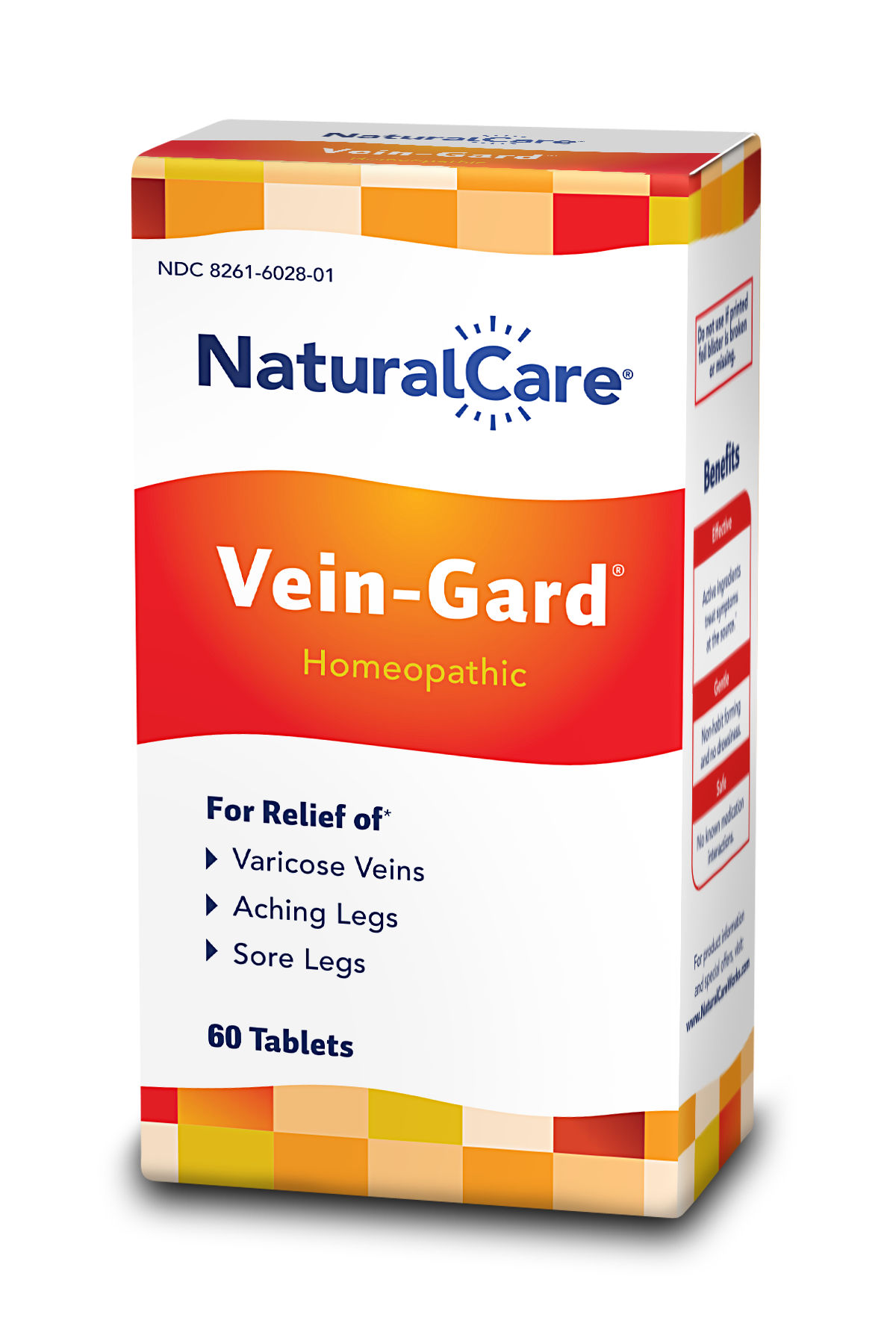 Vein-Gard (60T)