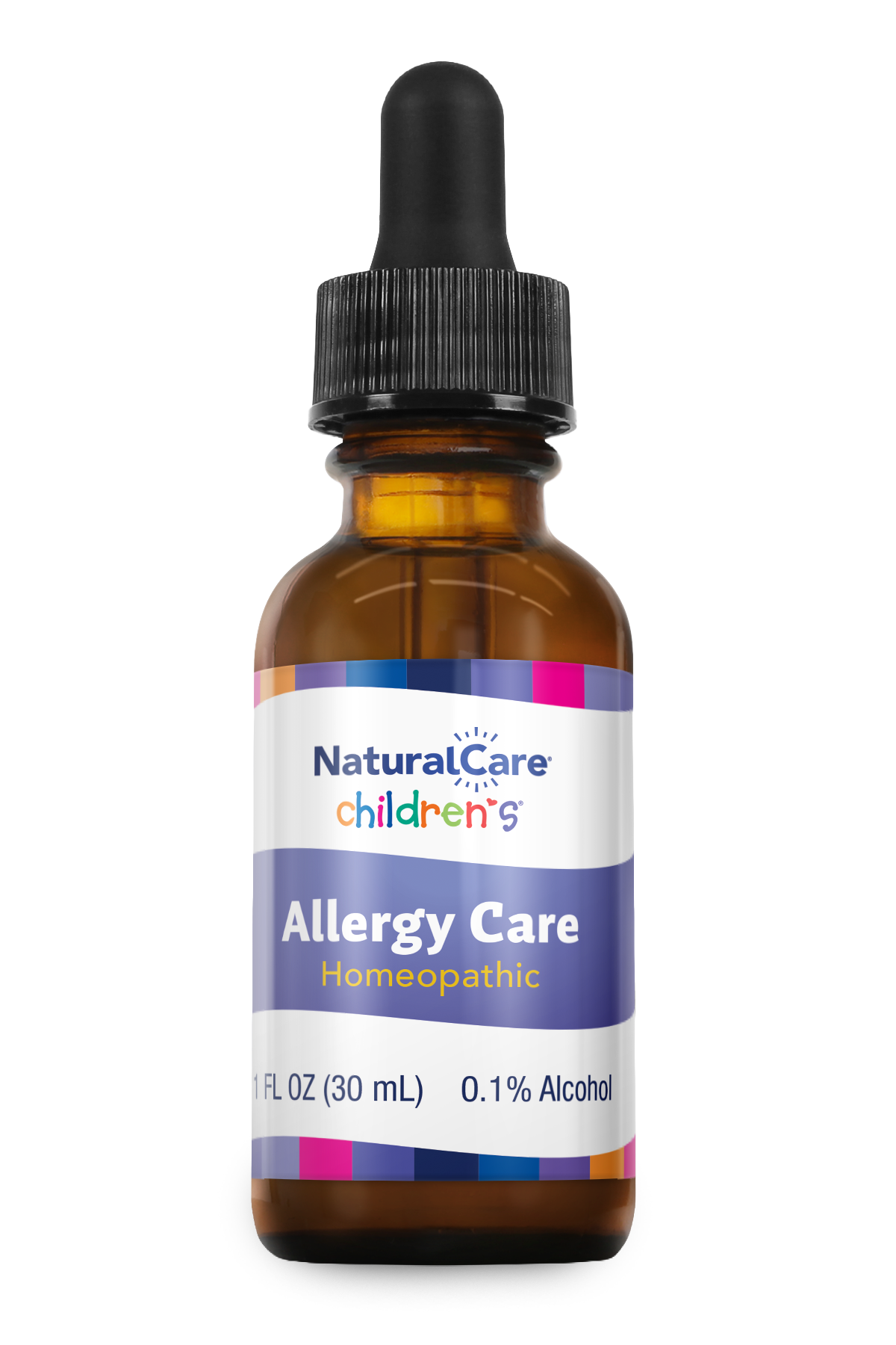 Children's Allergy Care 1 oz.