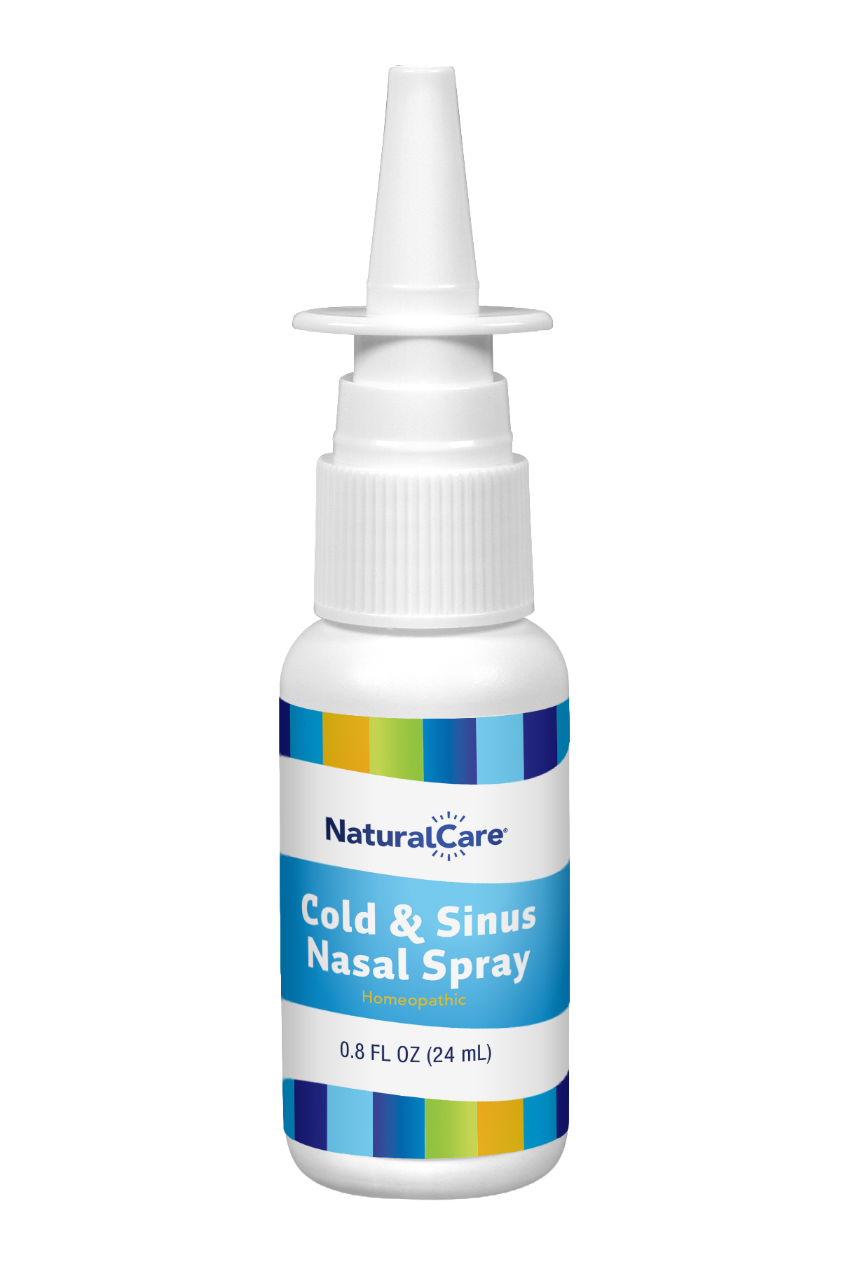 Cold & Sinus Nasal Spray 0.8 oz.