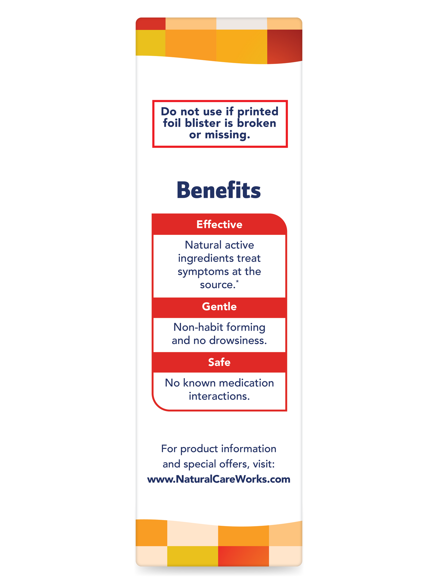 NerveFix (60T)