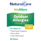 bioAllers Outdoor Allergies (60T)