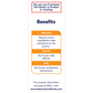 Acne Relief (60T)