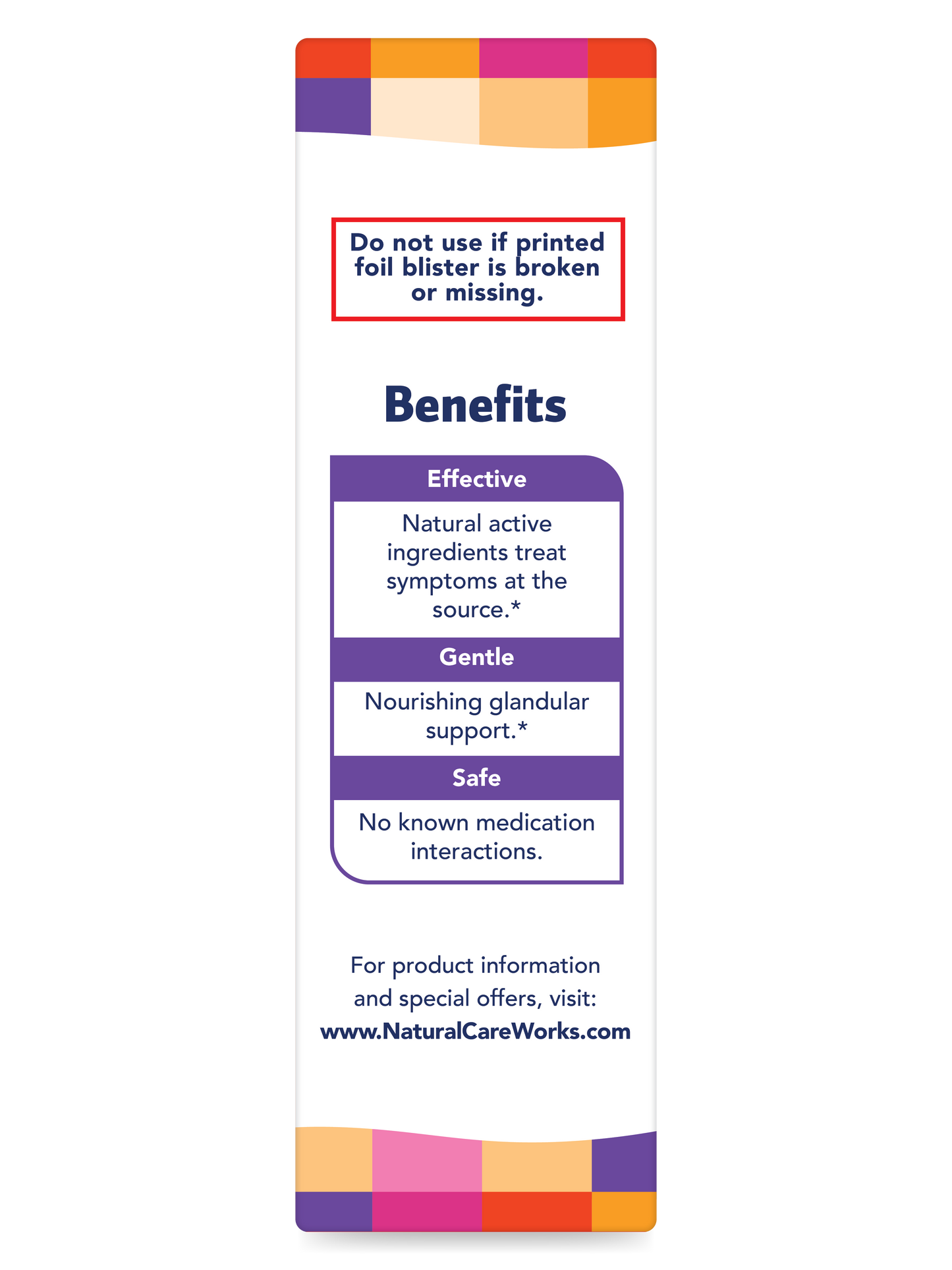 Adrenal Support (60T)