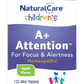 Children's A+ Attention (125T)