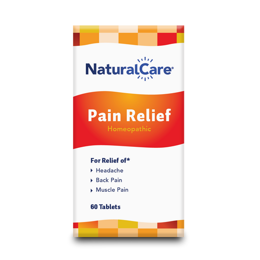 Pain Relief (60T)