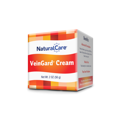 VeinGard Cream 2 oz.